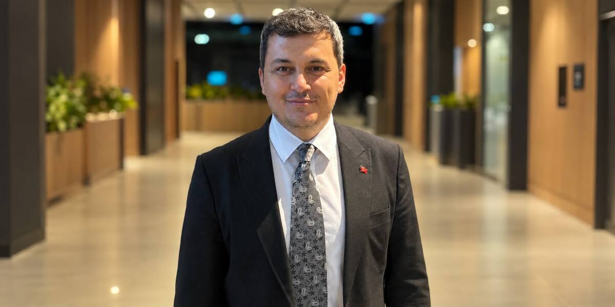 Ankara summit expected to advance the ınstitutionalisation of the Organisation of Turkic States – Tolga Sakman