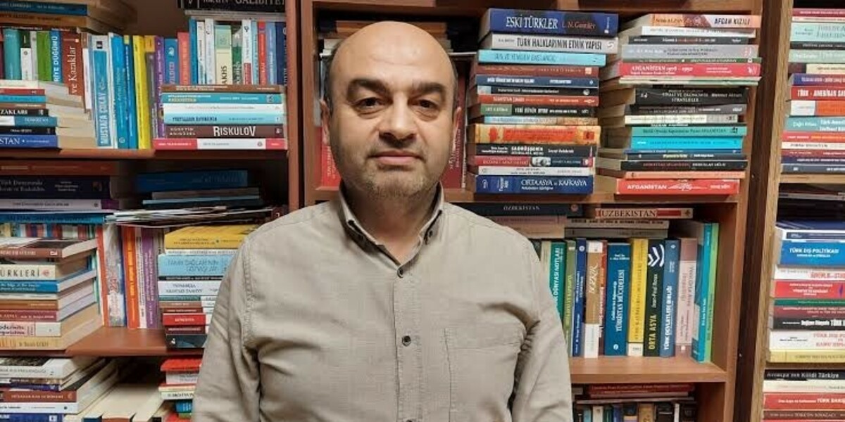 Without Azerbaijan, the Turkic World could not become a unified physical and economic space — Yaşar Sarı