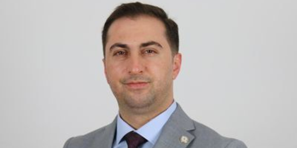 Kadir Ertaç Çelik: The Turkic world has the potential to emerge as a major geopolitical and economic centre of Eurasia